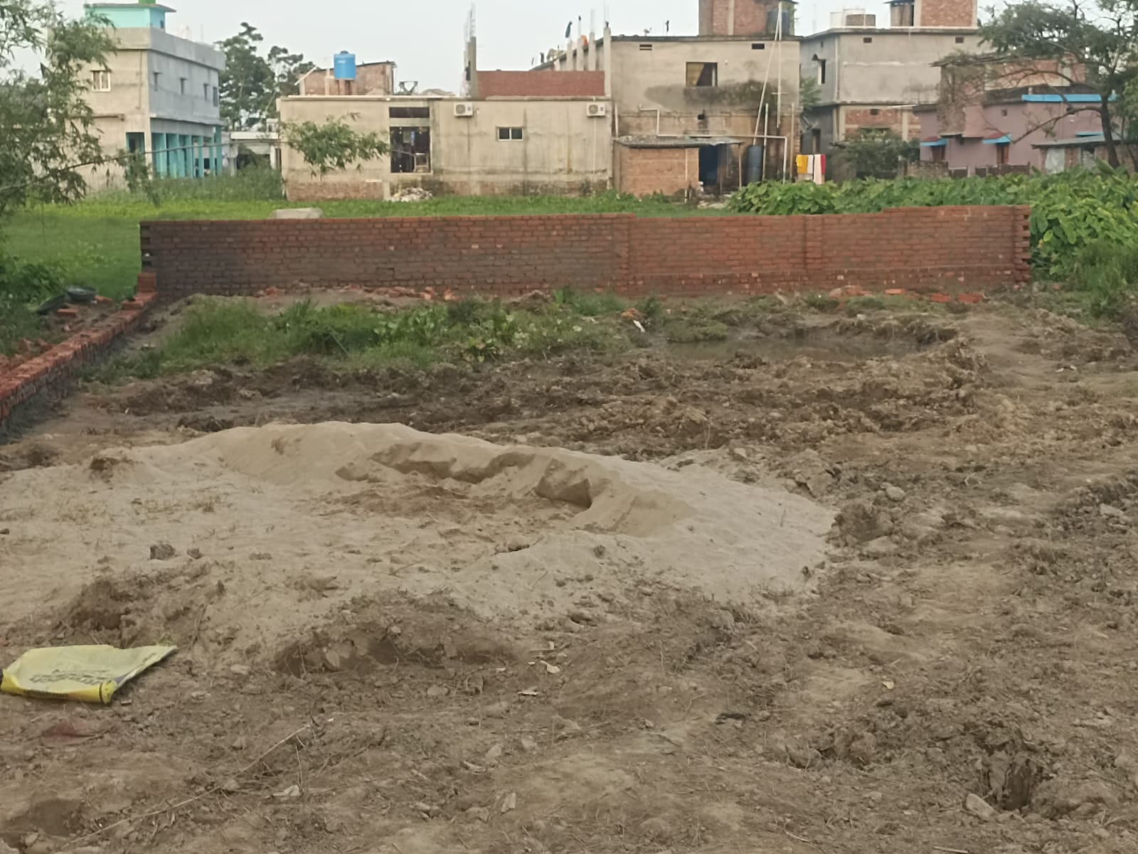 Plot Image